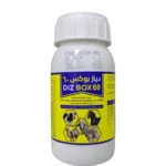دياز بوكس 60 250 مل