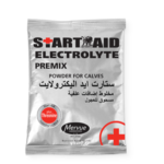 ستارت ايد اليكترولايت 100 جم