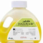 هالوكيور  1 لتر