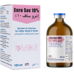 إنرو ساف 10% 100 مل