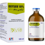 اوكسي ساف 10% 100 مل