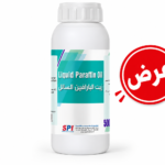 زيت البارافين السائل 500 مل SPI