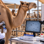 فحص الخصوبة وكفاءة الفحول