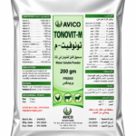 تونيفيت -م 200  جم