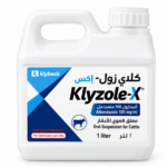 كلاي زول 500  مل