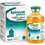 سبيروفيت 100 مل