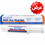 سيد-آيس أورال جل 30 مل