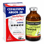 سيفالكسينا أرجوس 20 100 مل