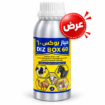 دياز بوكس 60 1 لتر