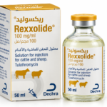 ريكسوليد 100 مجم  50 مل