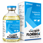فلوربك 100 مل