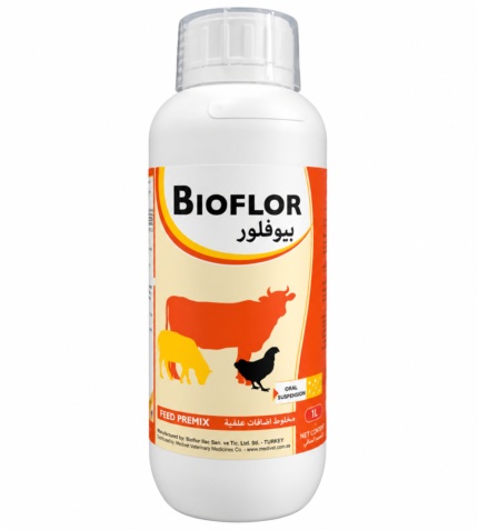 بيوفلور 1 لتر