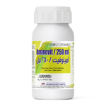 أمينوفيت 250 مل  SPI